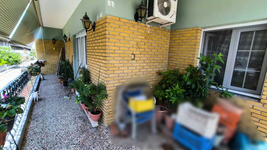 Flat Of 128 M² With Olympic Coast In Olympic Coast