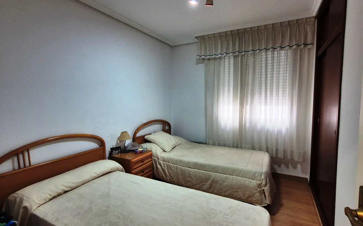 Apartment Of 115 M² In Ontinyent, Spain