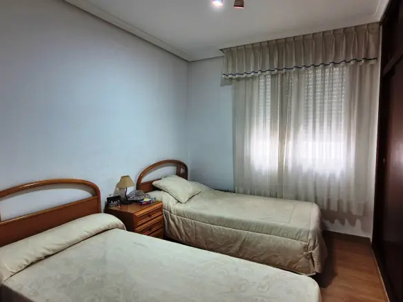 Apartment Of 115 M² In Ontinyent, Spain