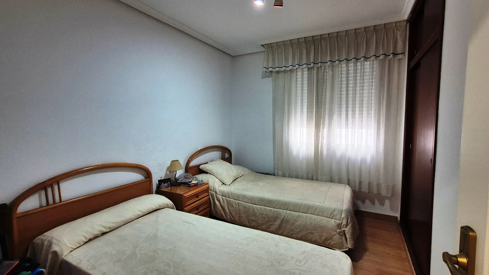 Apartment Of 115 M² In Ontinyent, Spain