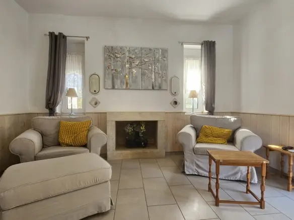 Villa Of 78 M² In Crete