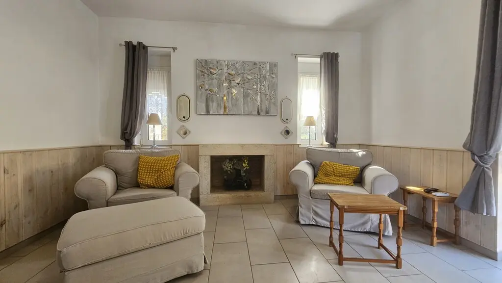 Villa Of 78 M² In Crete