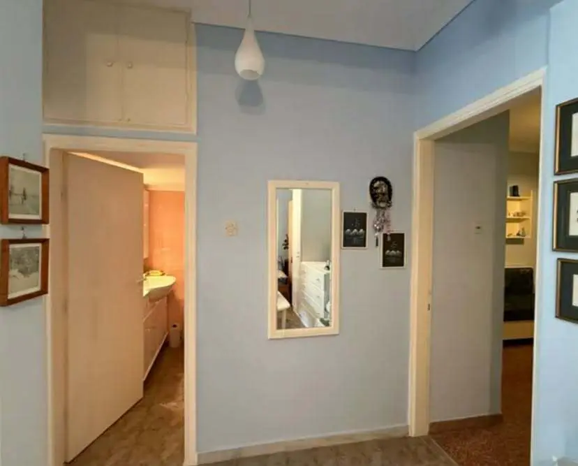 Flat Of 60 M² In Thessaloniki