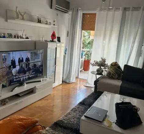 Flat Of 83 M² In Athens
