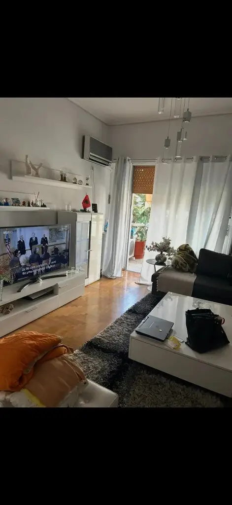 Flat Of 83 M² In Athens