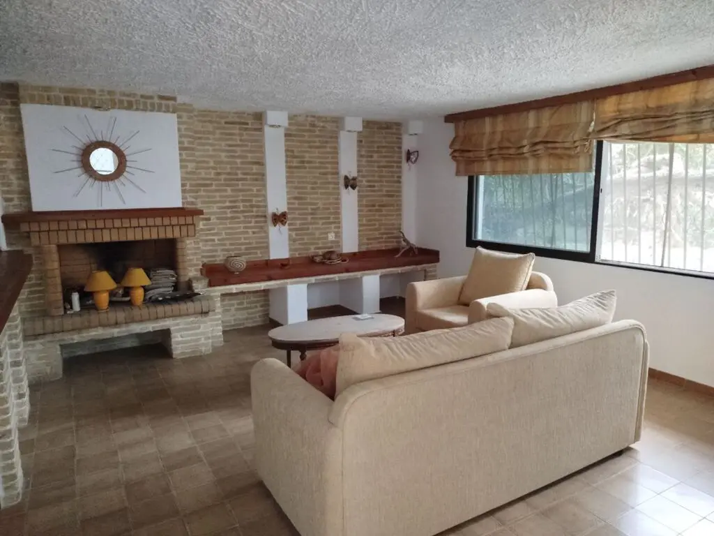 Detached House Of 190 M² In Peloponnese