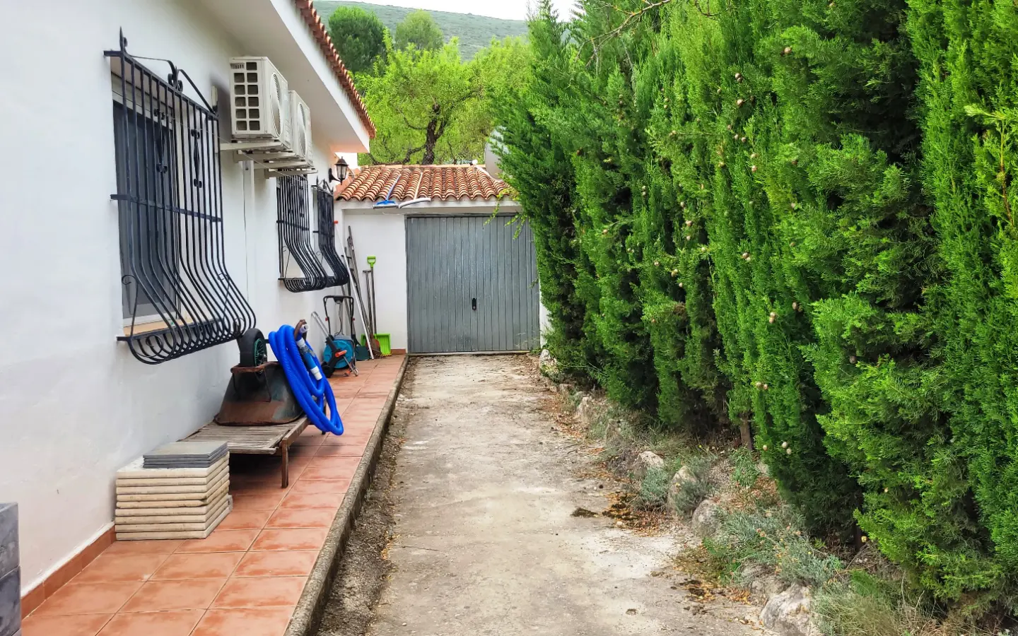 Villa Of 192 M² In Ontinyent, Spain