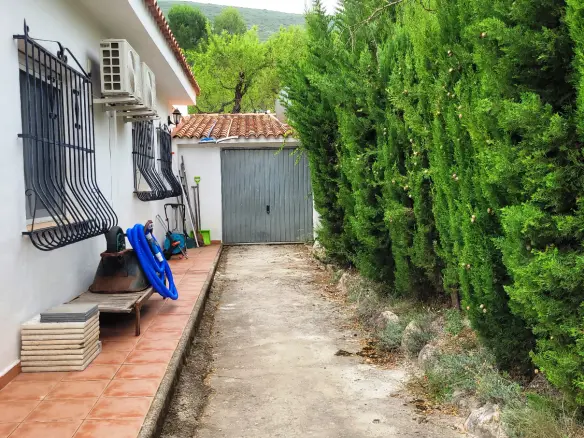 Villa Of 192 M² In Ontinyent, Spain