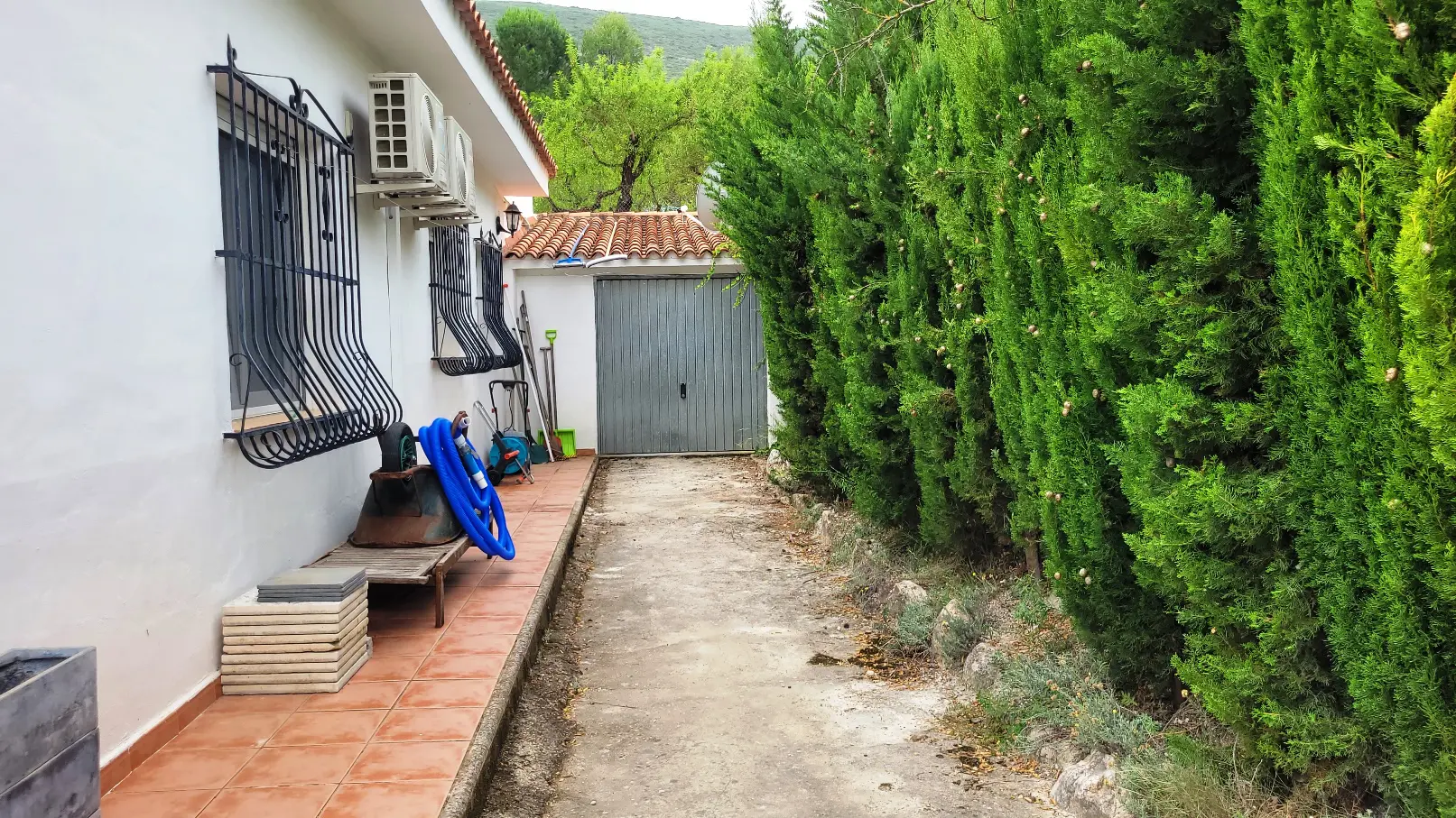 Villa Of 192 M² In Ontinyent, Spain