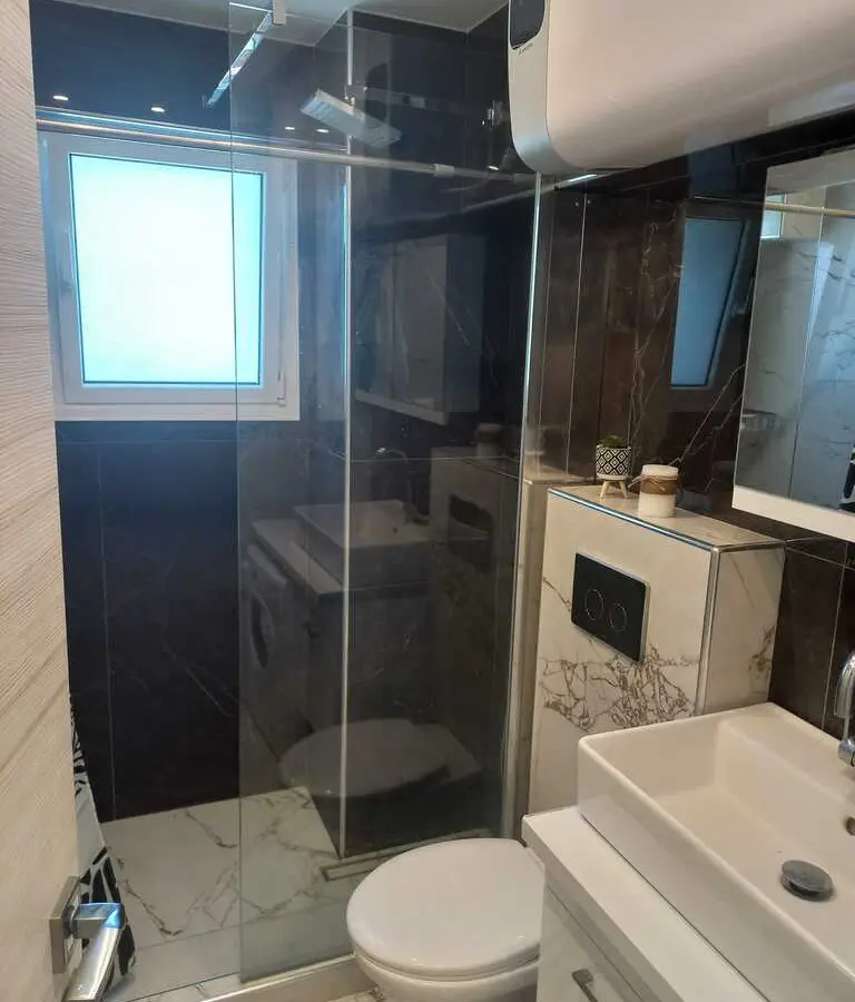 Flat Of 51 M² In Olympic Coast