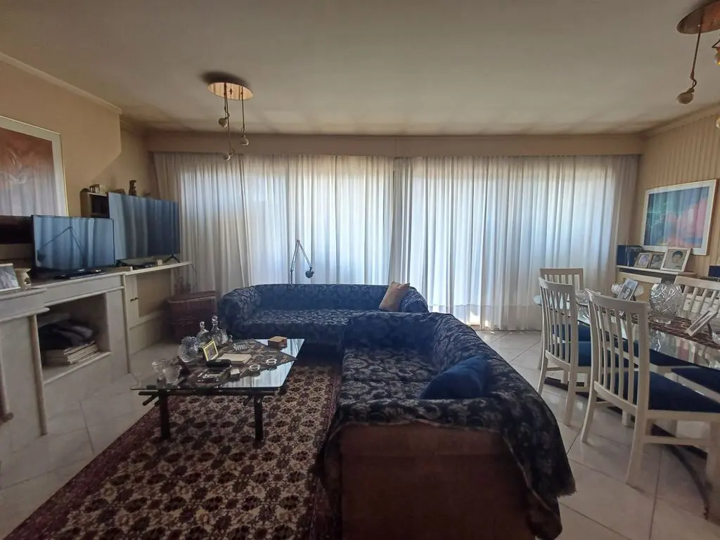 Duplex Of 115 M² In The Suburbs Of Thessaloniki