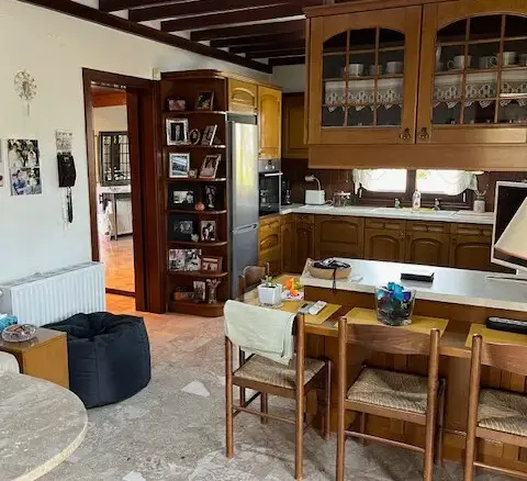 5-bedroom Villa In Thermaikos, Greece (450 M²)