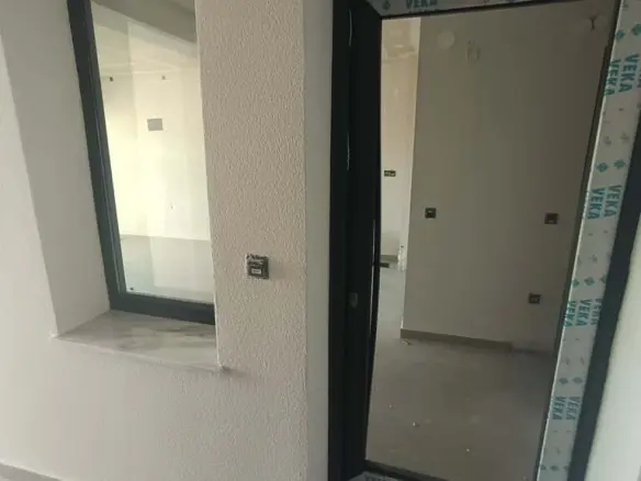 1-bedroom Flat In Kassandra, Greece (50 M²)