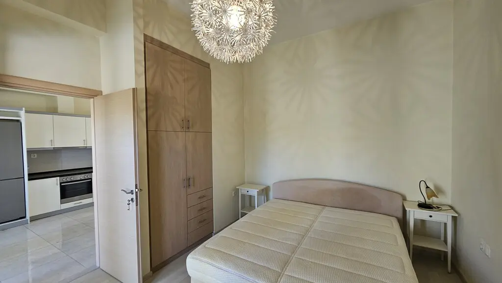 Flat Of 68 M² In Crete