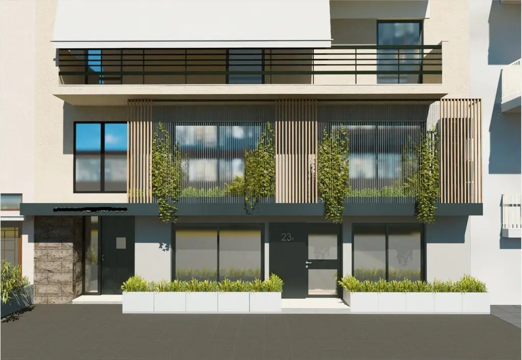 Flat Of 50 M² In Athens