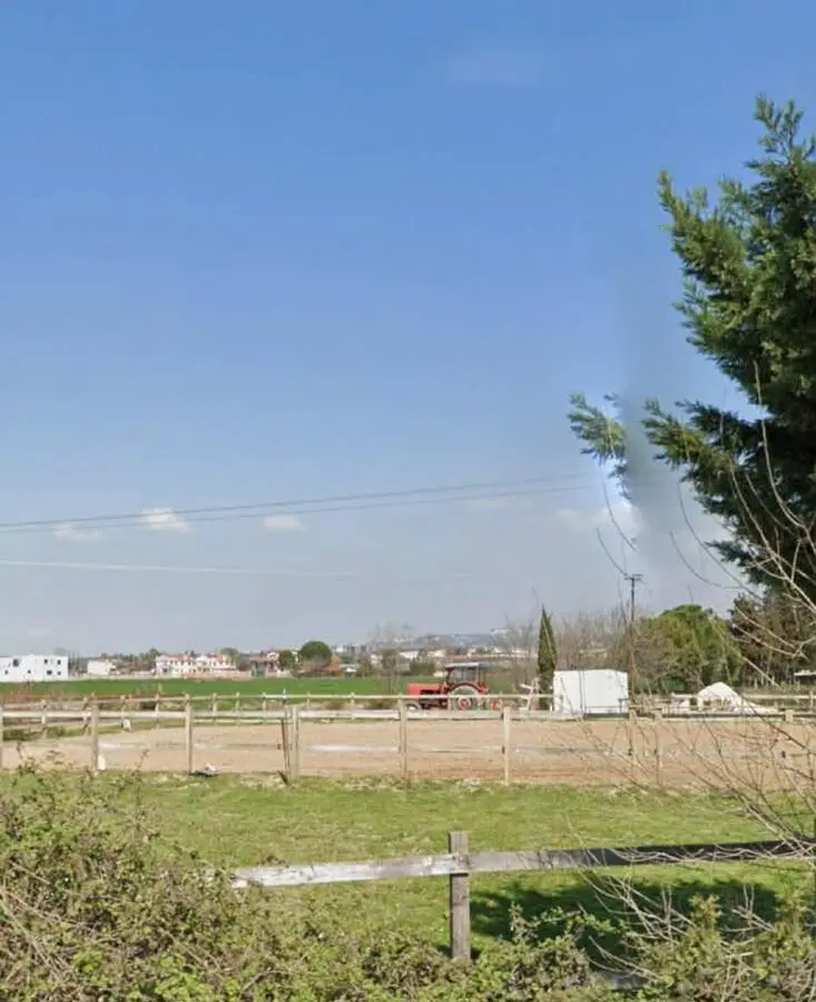 Land Of 2600 M² In Thessaloniki