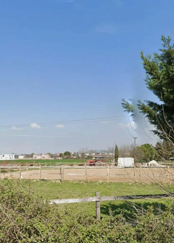 Land Of 2600 M² In Thessaloniki