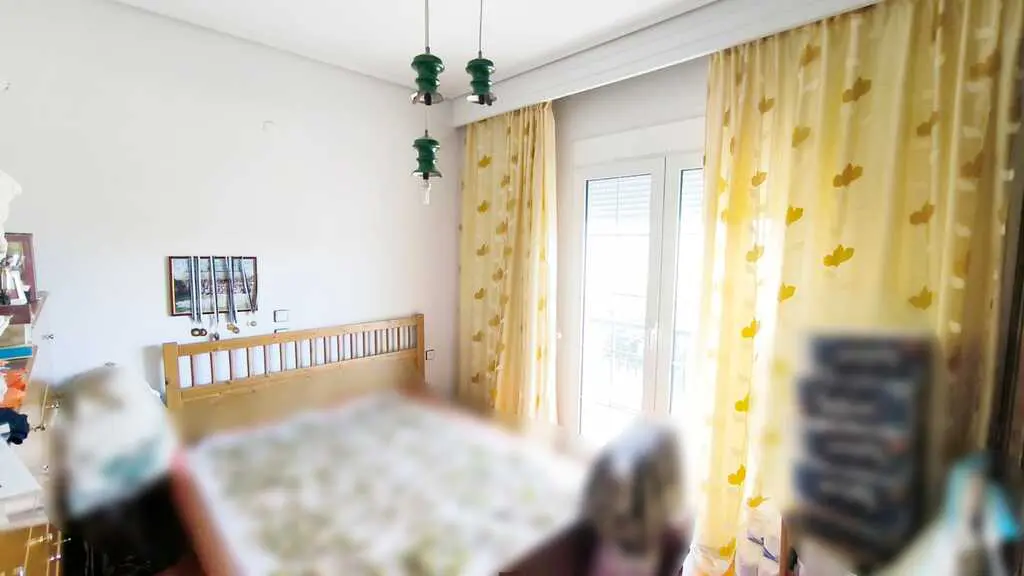 Flat Of 128 M² With Olympic Coast In Olympic Coast