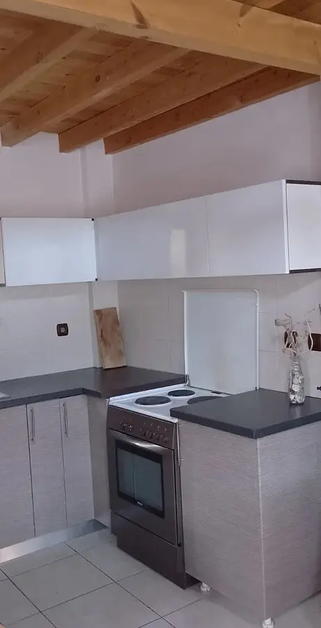 Detached House Of 60 M² In Volos-pilio