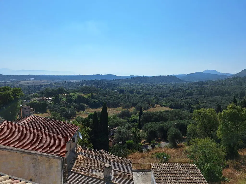 Maisonette Of 34 M² In Corfu