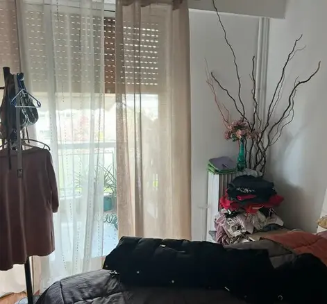 2-bedroom Flat In Nea Smyrni, Greece (83 M²)