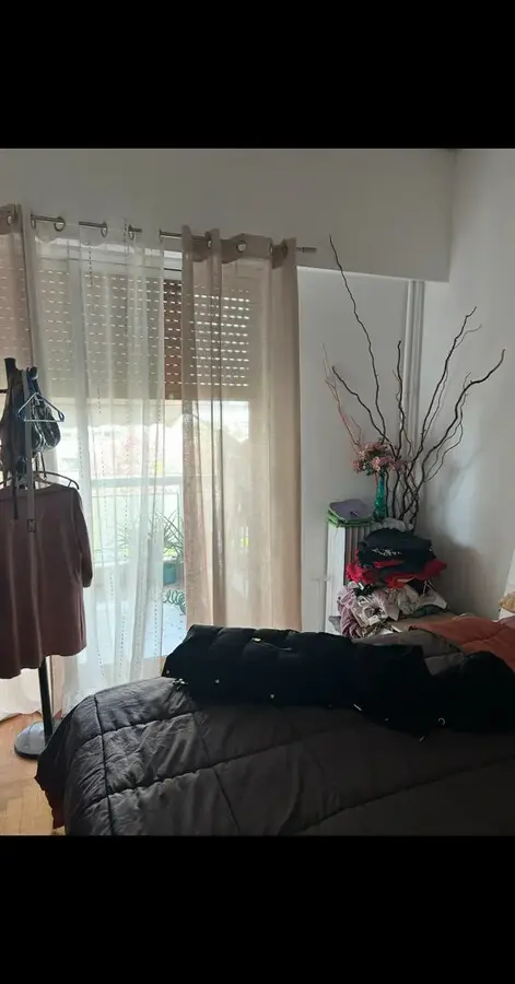 Flat Of 83 M² In Athens