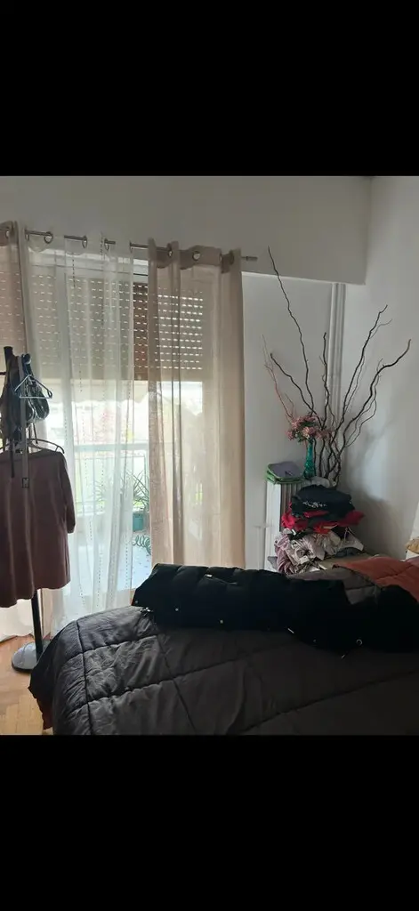 Flat Of 83 M² In Athens