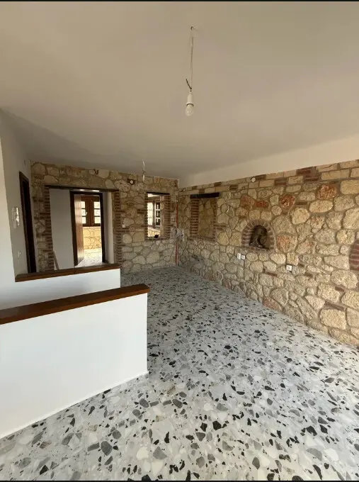Flat Of 50 M² In Chalkidiki