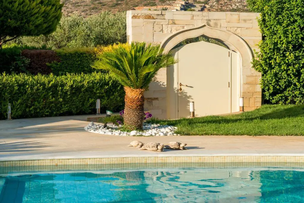 Villa Of 506 M² In Crete