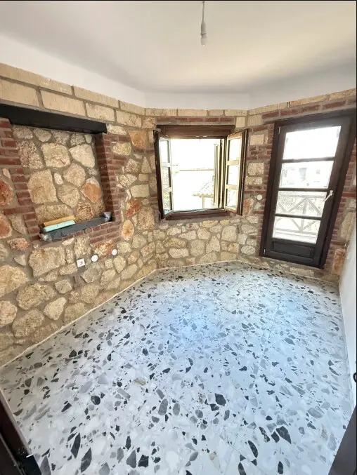 Flat Of 59 M² In Chalkidiki