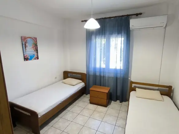 Hotel In Methoni, Greece (790 M²)