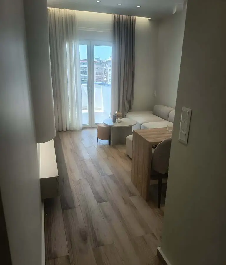 Flat Of 40 M² In Thessaloniki
