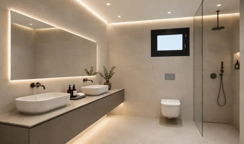 Villa Of 120 M² In Crete