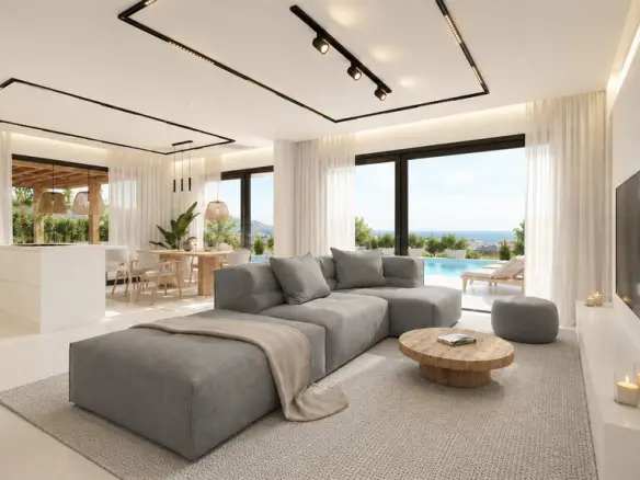 3-bedroom Villa In Agios Nikolaos, Greece (172 M²)