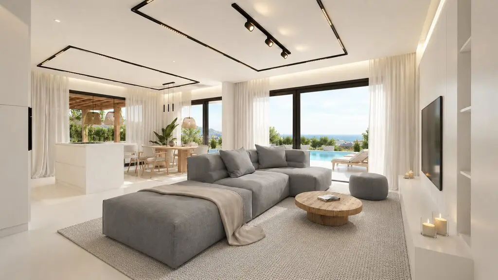 Villa Of 167 M² In Crete
