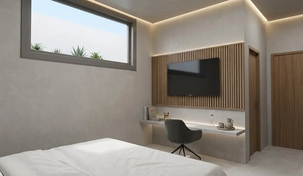 Villa Of 167 M² In Crete