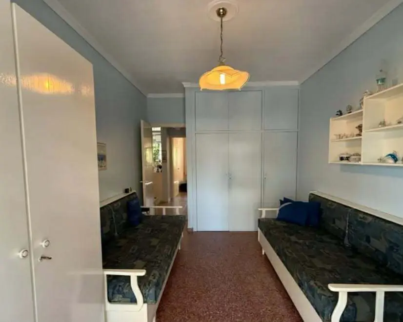 Flat Of 60 M² In Thessaloniki