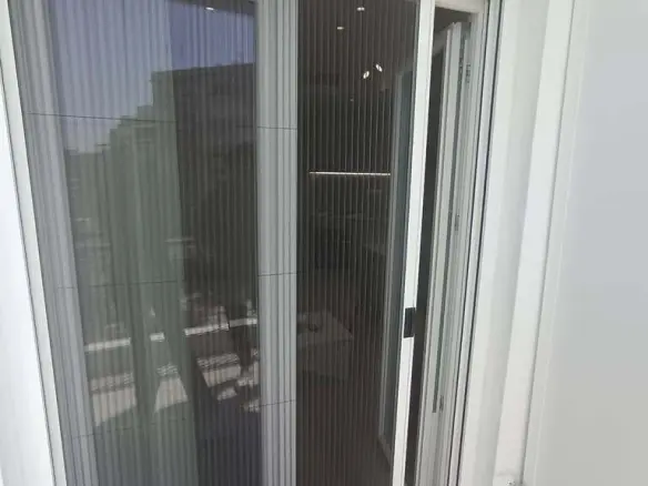 1-bedroom Flat In Center Of Thessaloniki, Greece (40 M²)
