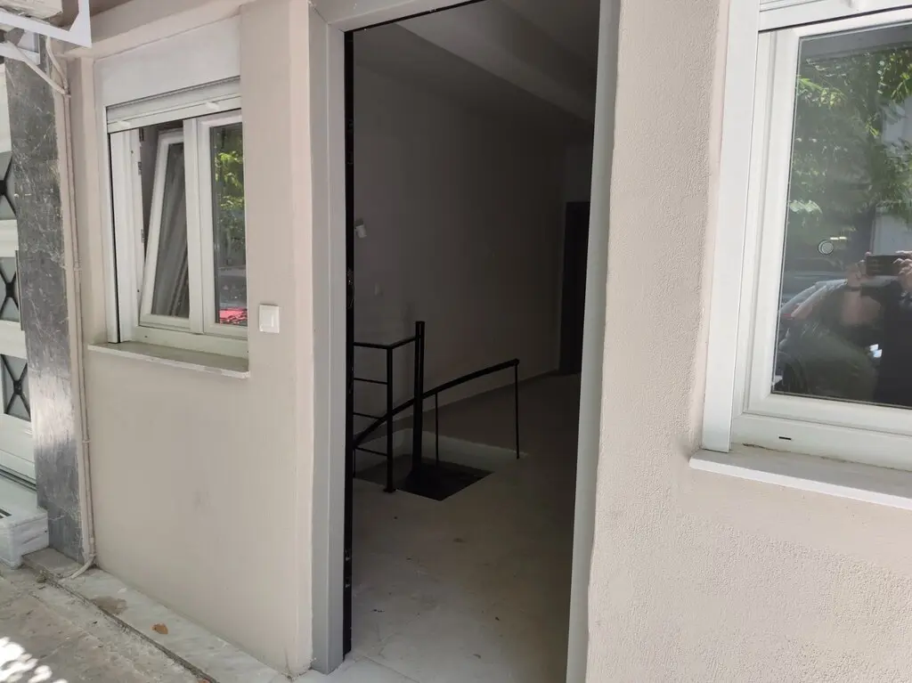 Flat Of 88 M² In Thessaloniki