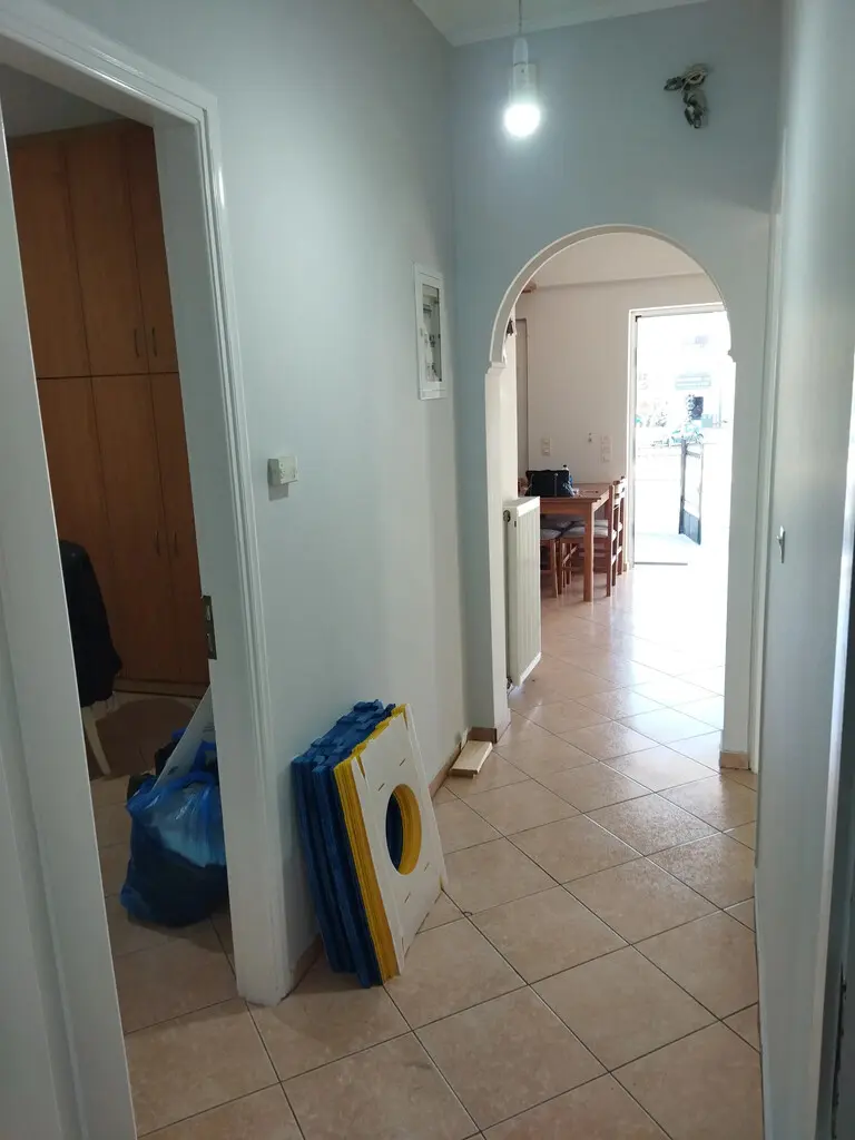 Detached House Of 80 M² In Athens