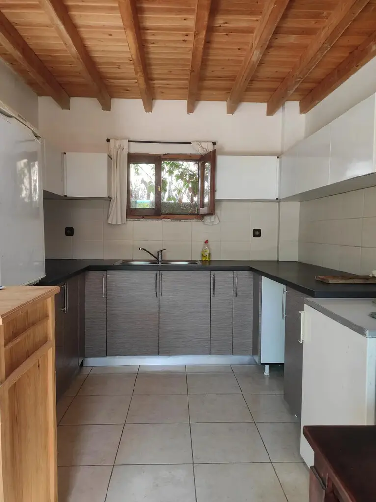 Detached House Of 60 M² In Volos-pilio