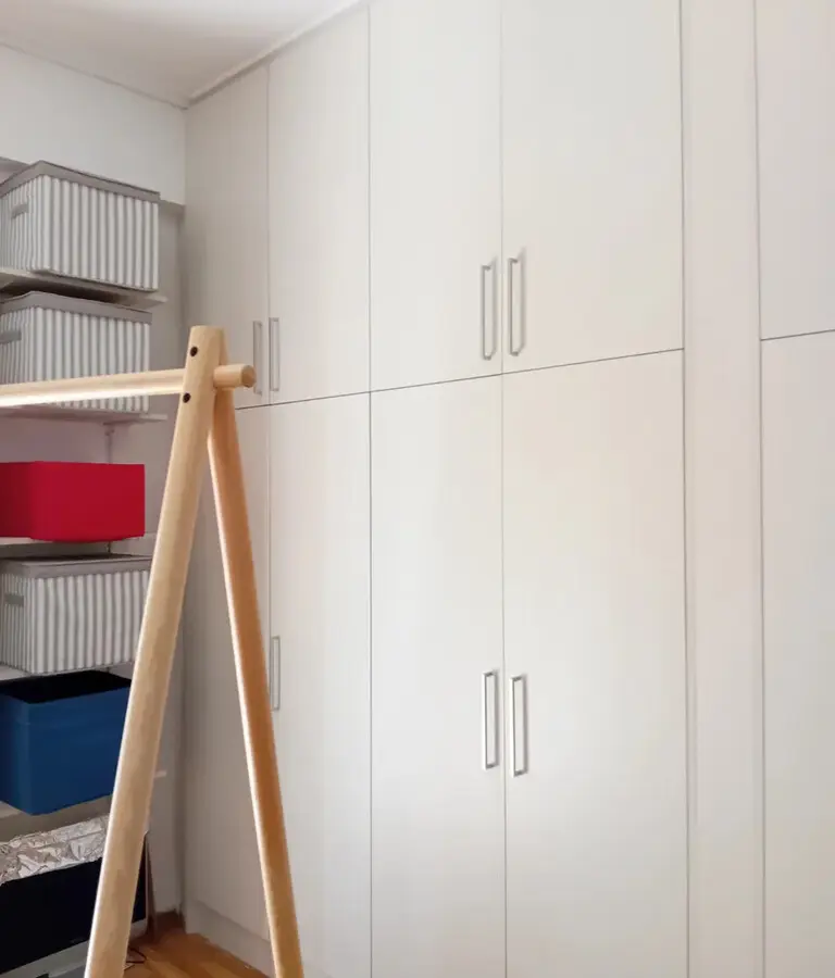 Flat Of 75 M² In Athens