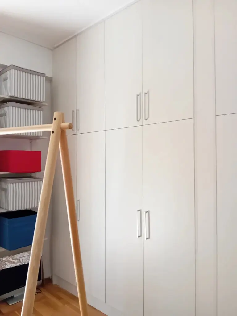 Flat Of 75 M² In Athens