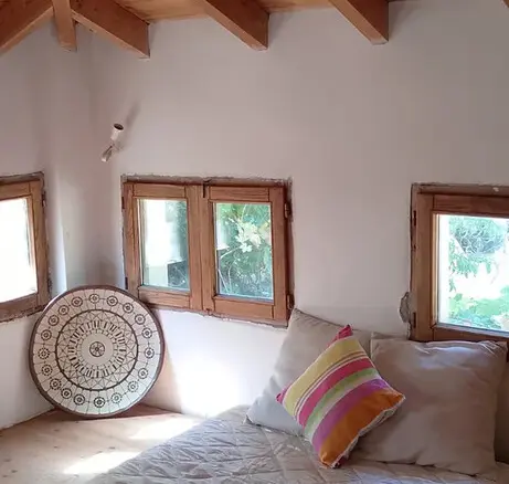 2-bedroom Detached House In Argalasti, Greece (60 M²)