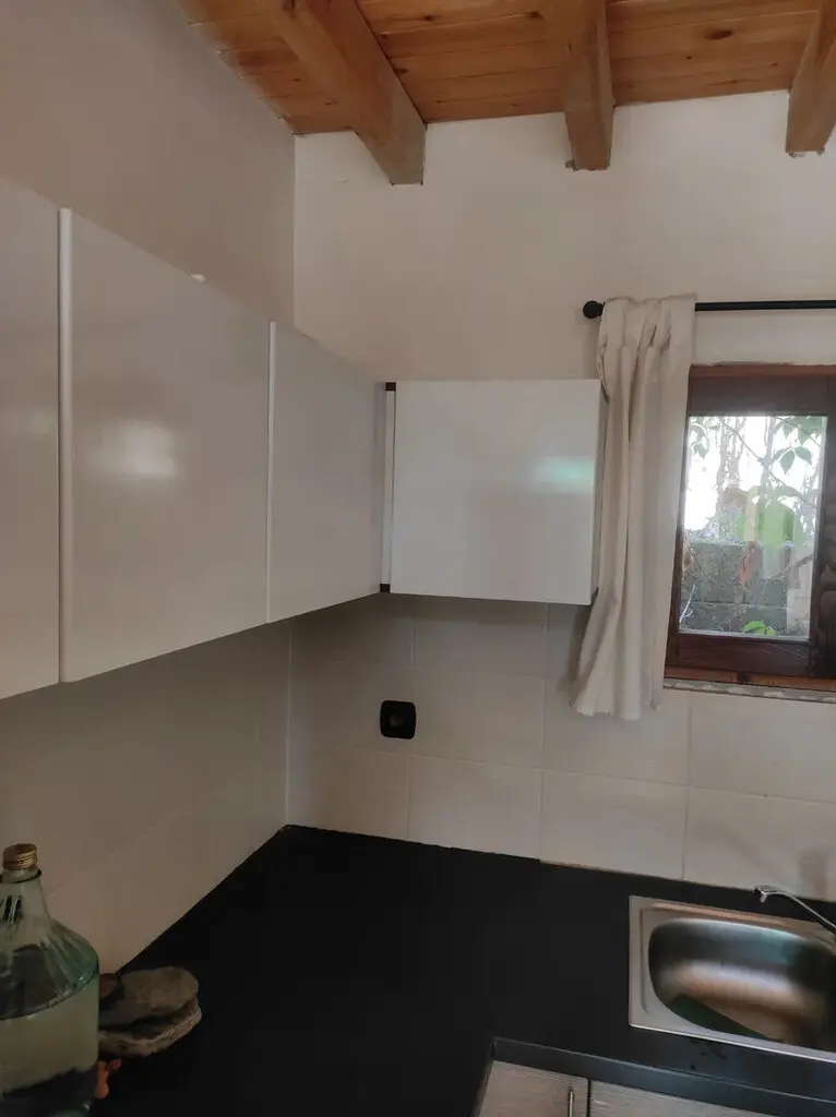 Detached House Of 60 M² In Volos-pilio
