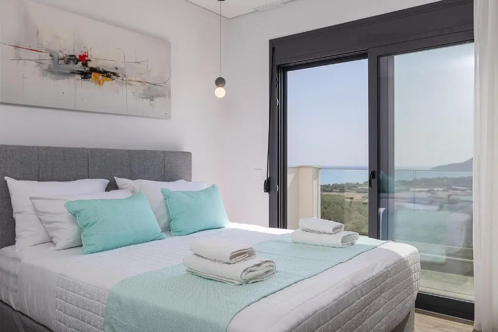 Villa Of 180 M² In Crete