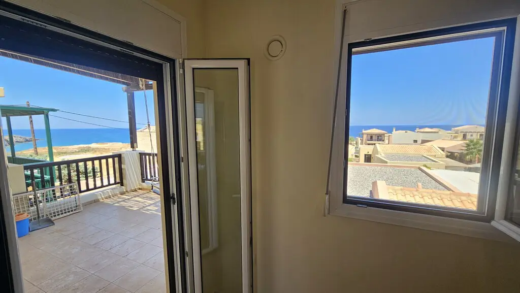 Flat Of 74 M² In Crete