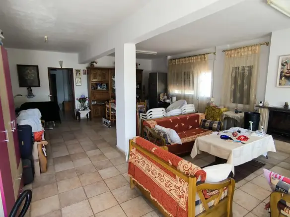 Hotel In Methoni, Greece (790 M²)