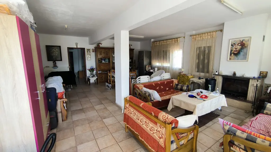 Hotel Of 790 M² On The Olympic Coast