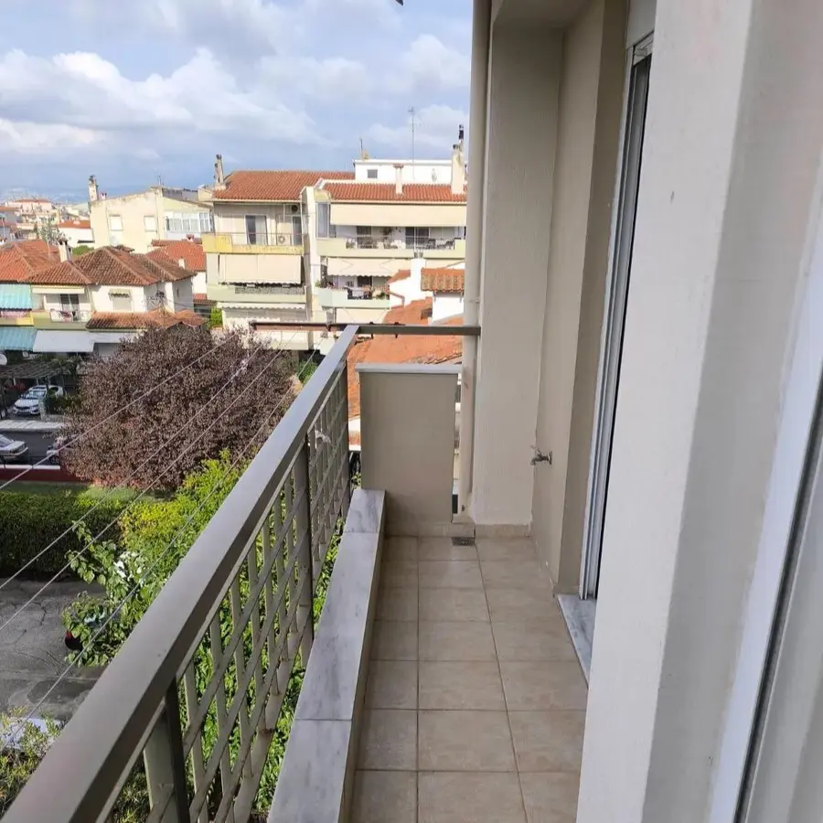 Flat Of 118 M² In The Suburbs Of Thessaloniki